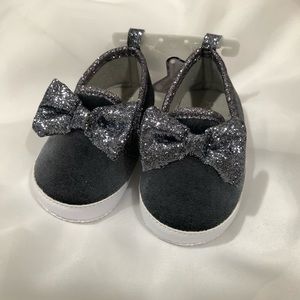 Baby Girl Shoes 🐥